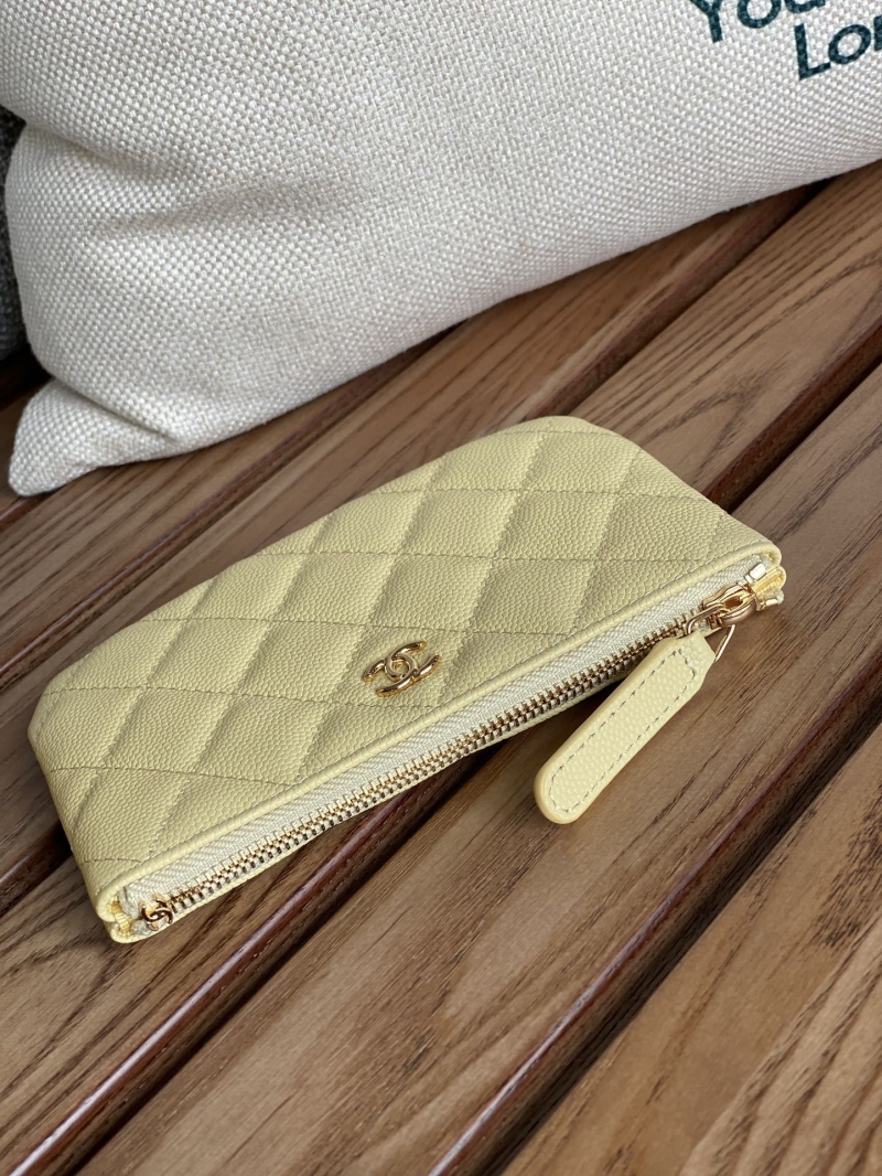 Ch**el wallet purse
